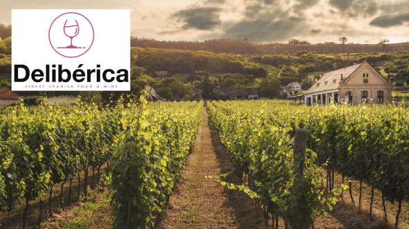 Delibérica – Spanish Delicacies Store