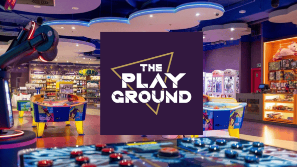 The Playground Prague